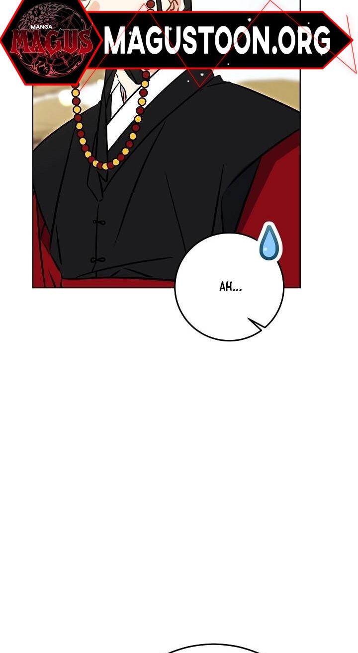 I Was Born as The Daughter of a Low-Ranking Concubine Chapter 78 page 18 - 