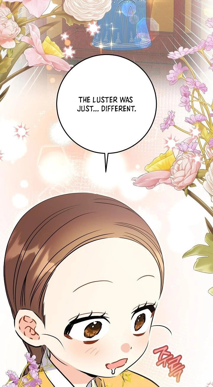 I Was Born as The Daughter of a Low-Ranking Concubine Chapter 78 page 22 - 