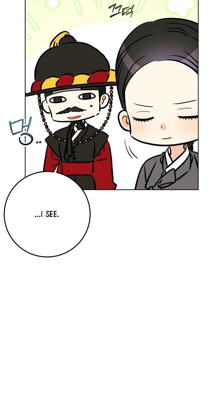 I Was Born as The Daughter of a Low-Ranking Concubine Chapter 78 page 24 - 