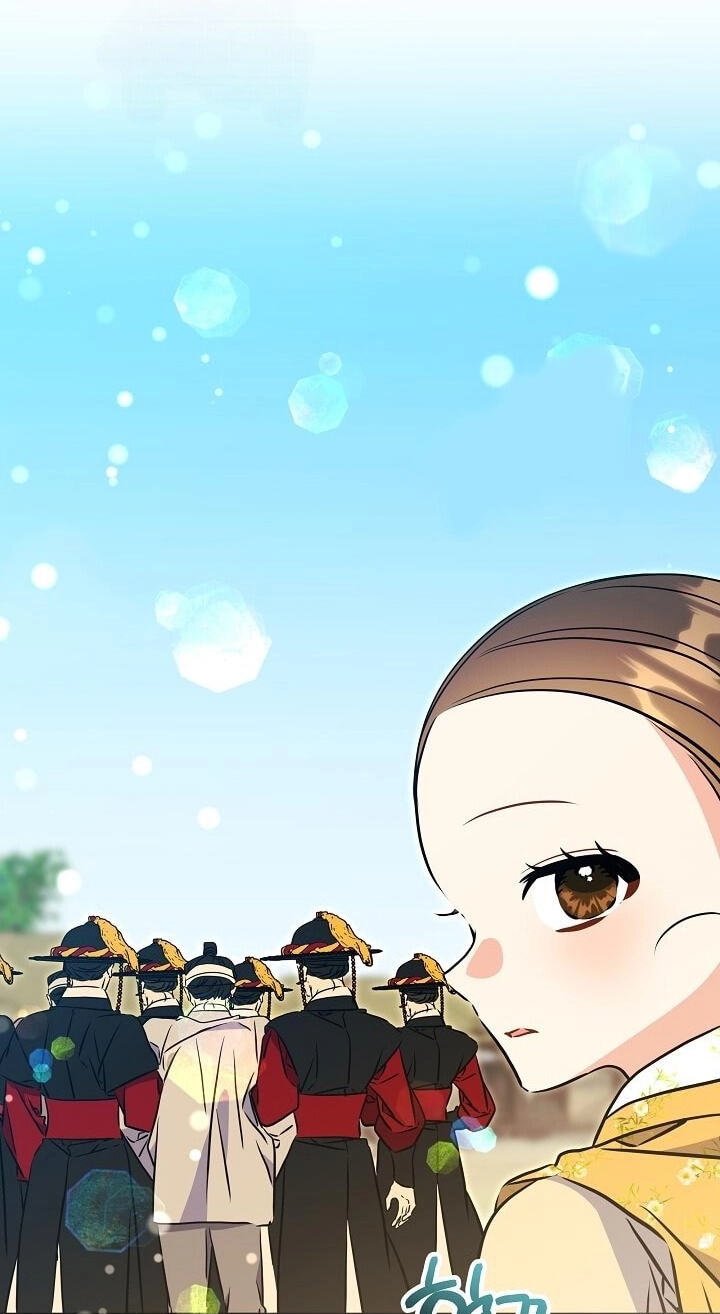 I Was Born as The Daughter of a Low-Ranking Concubine Chapter 78 page 26 - 