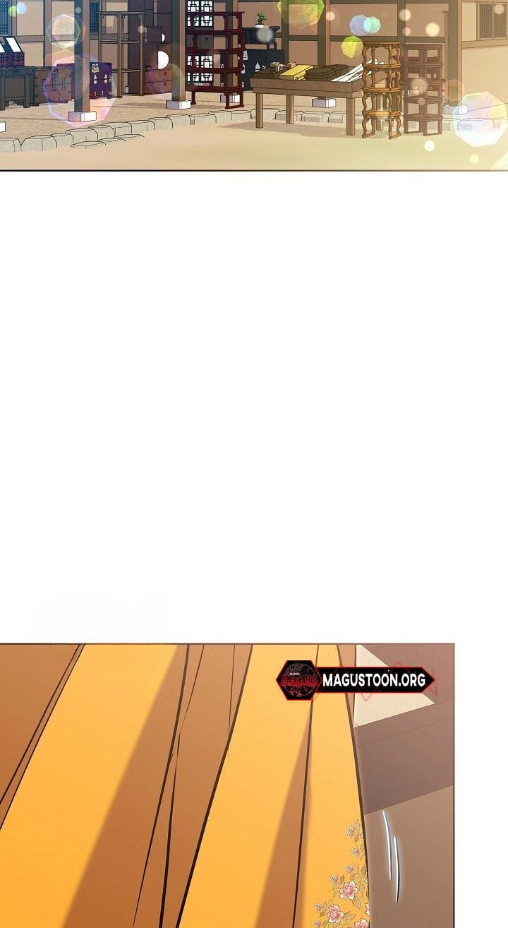 I Was Born as The Daughter of a Low-Ranking Concubine Chapter 78 page 28 - 