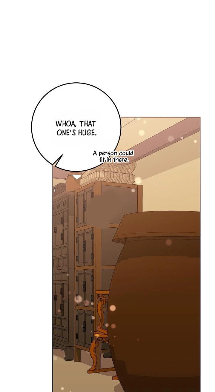 I Was Born as The Daughter of a Low-Ranking Concubine Chapter 78 page 31 - 