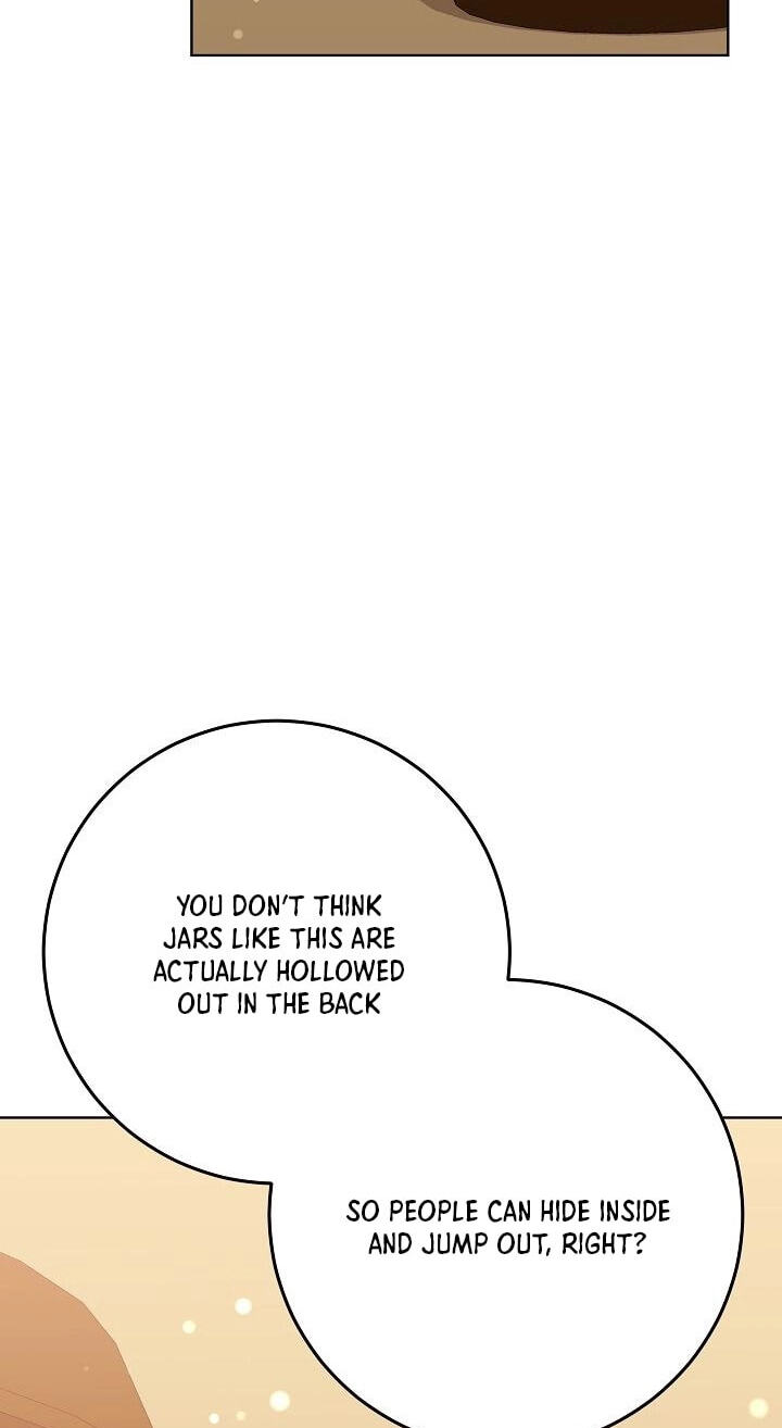 I Was Born as The Daughter of a Low-Ranking Concubine Chapter 78 page 32 - 
