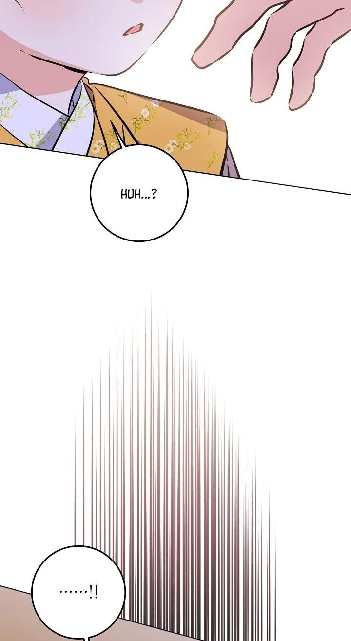 I Was Born as The Daughter of a Low-Ranking Concubine Chapter 78 page 36 - 