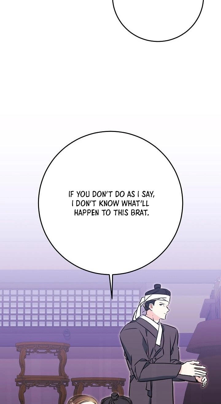 I Was Born as The Daughter of a Low-Ranking Concubine Chapter 78 page 38 - 
