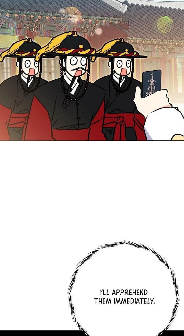 I Was Born as The Daughter of a Low-Ranking Concubine Chapter 78 page 5 - 