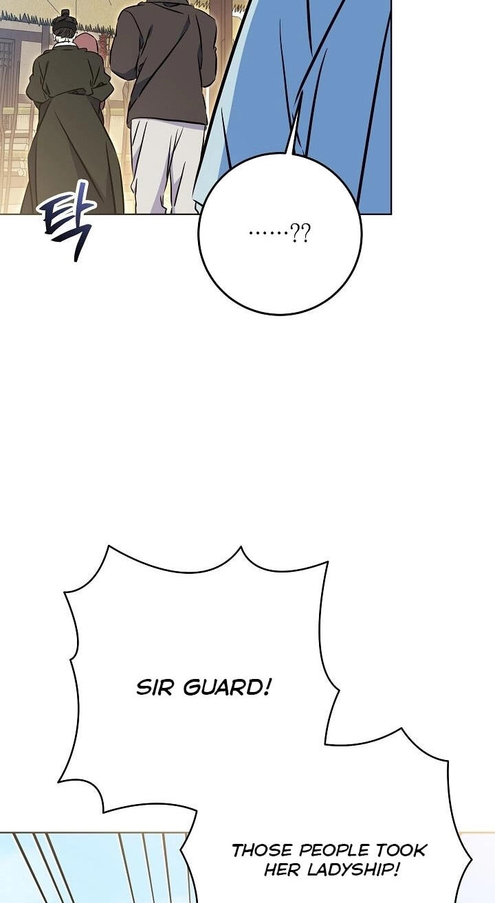 I Was Born as The Daughter of a Low-Ranking Concubine Chapter 78 page 48 - 