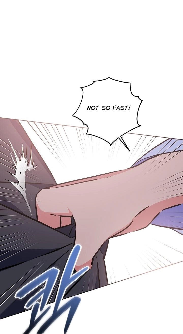 I Was Born as The Daughter of a Low-Ranking Concubine Chapter 78 page 53 - 