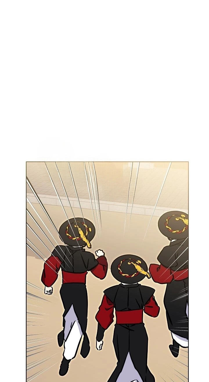 I Was Born as The Daughter of a Low-Ranking Concubine Chapter 78 page 7 - 