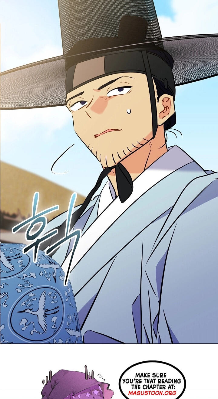 I Was Born as The Daughter of a Low-Ranking Concubine Chapter 78 page 61 - 