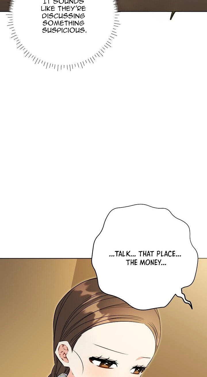 I Was Born as The Daughter of a Low-Ranking Concubine Chapter 78 page 76 - 