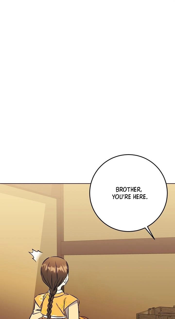 I Was Born as The Daughter of a Low-Ranking Concubine Chapter 78 page 80 - 