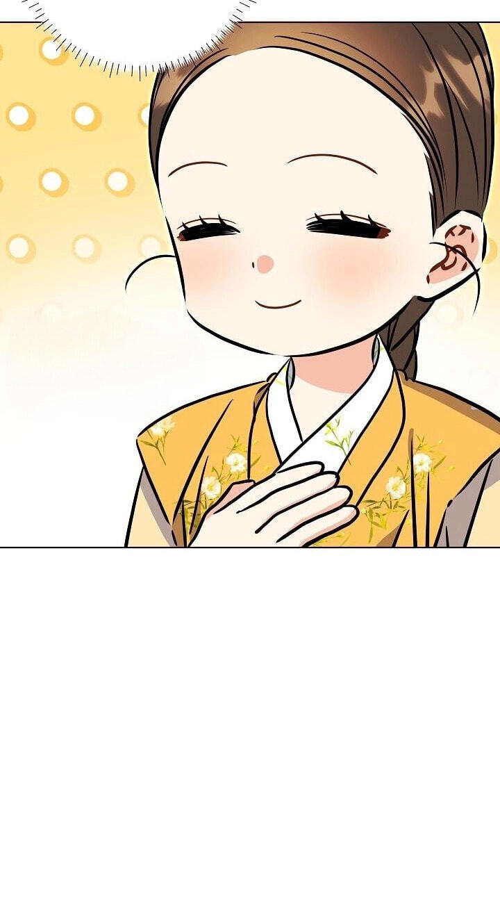 I Was Born as The Daughter of a Low-Ranking Concubine Chapter 78 page 9 - 