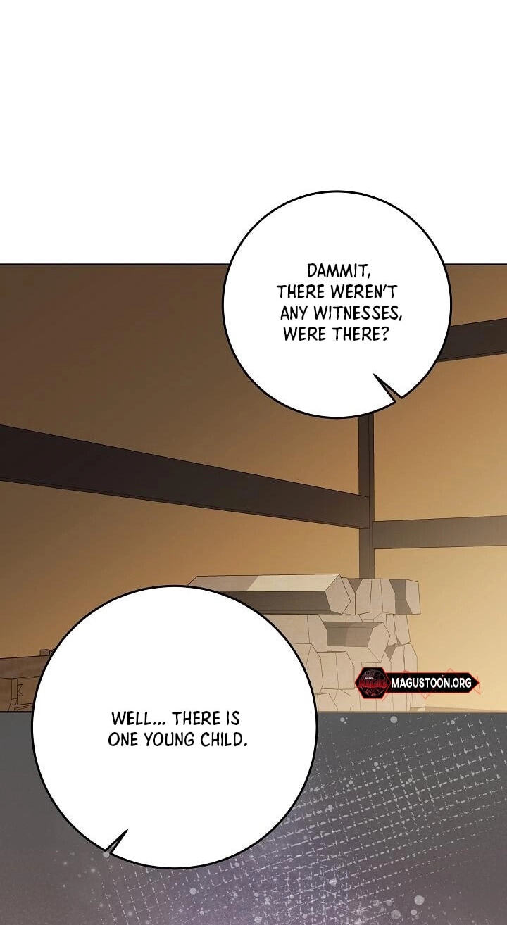 I Was Born as The Daughter of a Low-Ranking Concubine Chapter 78 page 83 - 