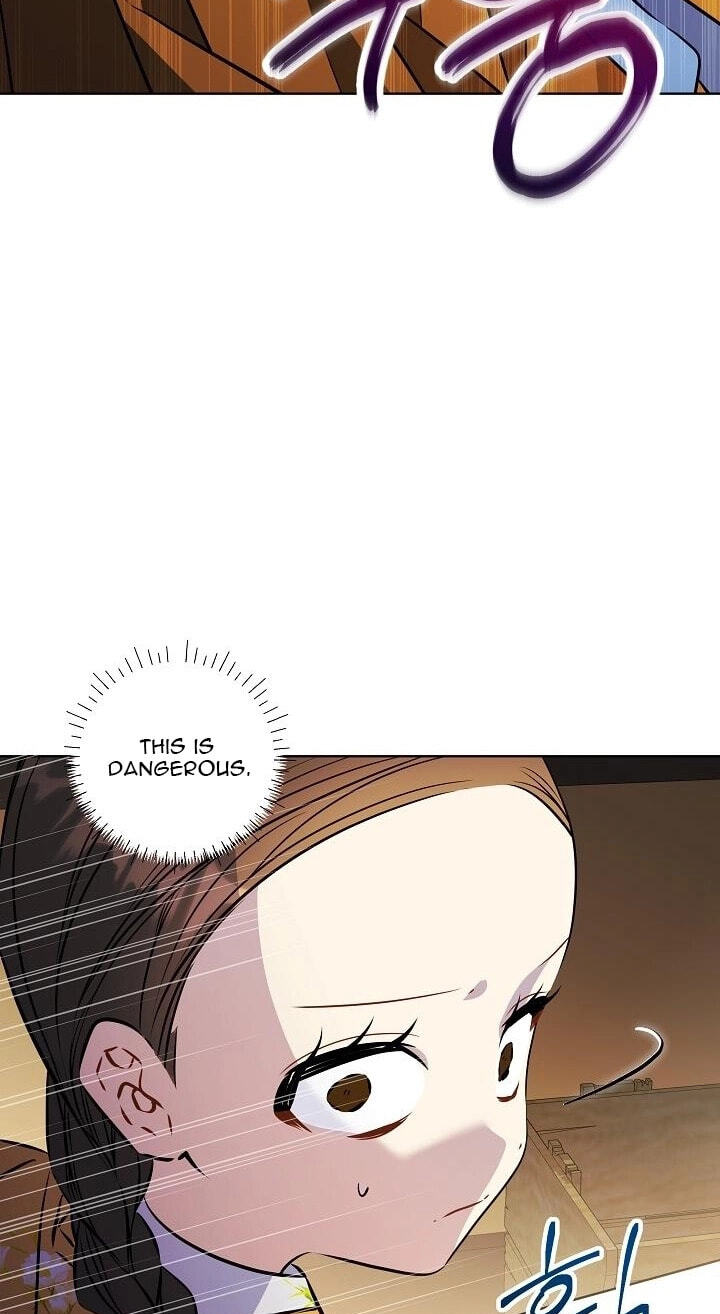 I Was Born as The Daughter of a Low-Ranking Concubine Chapter 78 page 86 - 