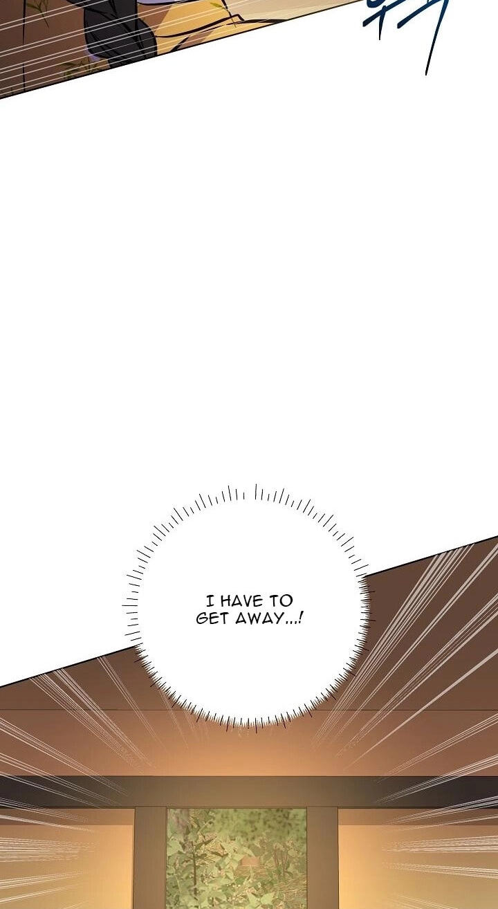 I Was Born as The Daughter of a Low-Ranking Concubine Chapter 78 page 87 - 