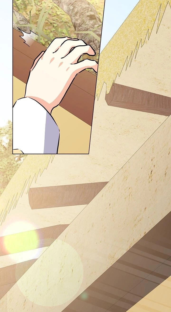 I Was Born as The Daughter of a Low-Ranking Concubine Chapter 78 page 89 - 