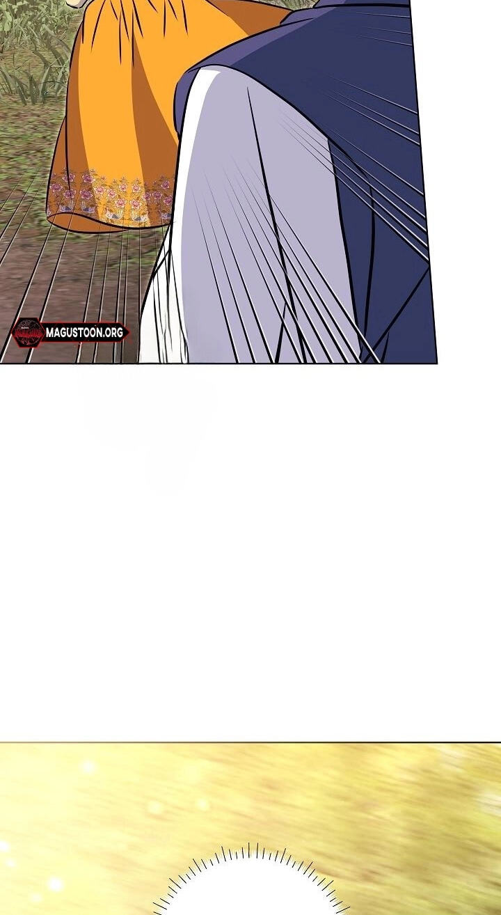 I Was Born as The Daughter of a Low-Ranking Concubine Chapter 78 page 95 - 