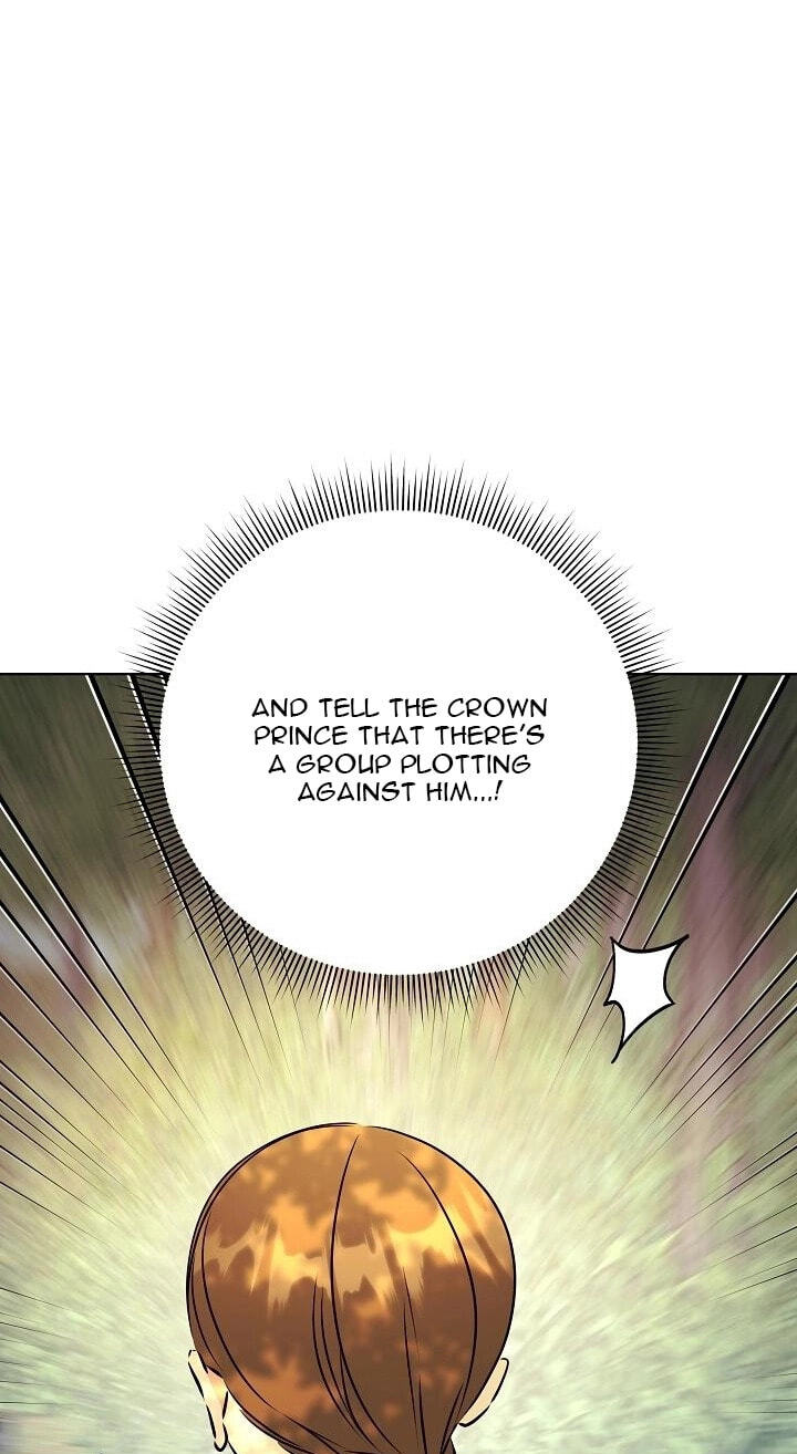 I Was Born as The Daughter of a Low-Ranking Concubine Chapter 78 page 97 - 