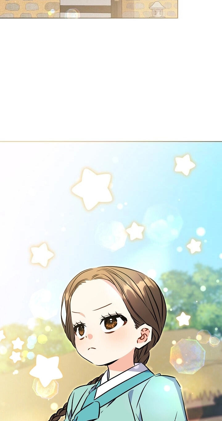 I Was Born as The Daughter of a Low-Ranking Concubine Chapter 79 page 101 - 