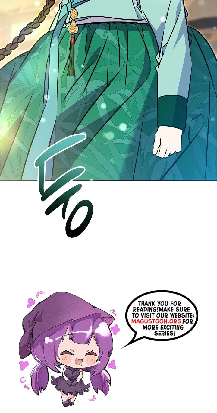 I Was Born as The Daughter of a Low-Ranking Concubine Chapter 79 page 102 - 