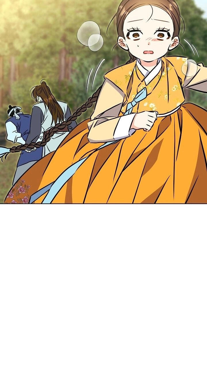 I Was Born as The Daughter of a Low-Ranking Concubine Chapter 79 page 12 - 