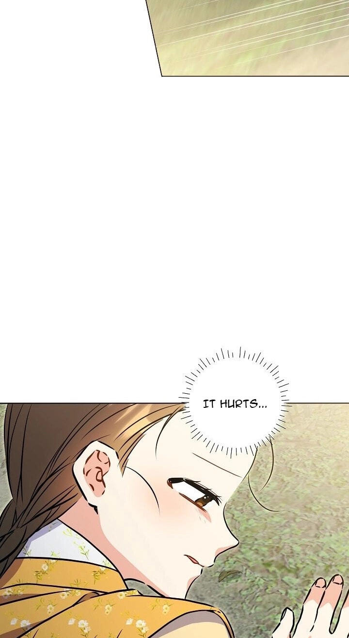 I Was Born as The Daughter of a Low-Ranking Concubine Chapter 79 page 16 - 