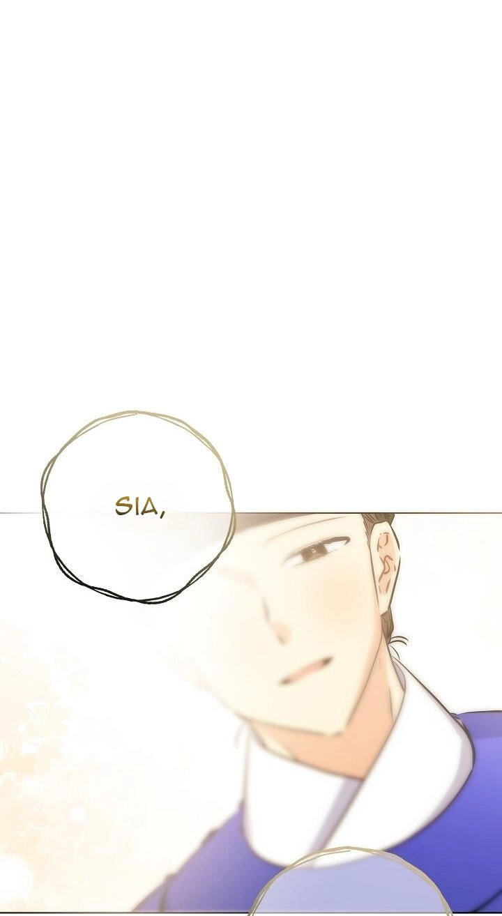 I Was Born as The Daughter of a Low-Ranking Concubine Chapter 79 page 20 - 