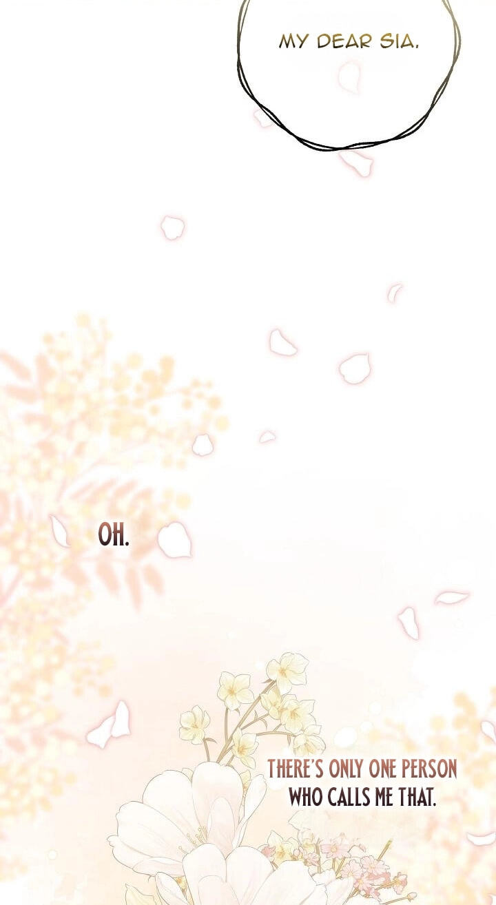 I Was Born as The Daughter of a Low-Ranking Concubine Chapter 79 page 21 - 