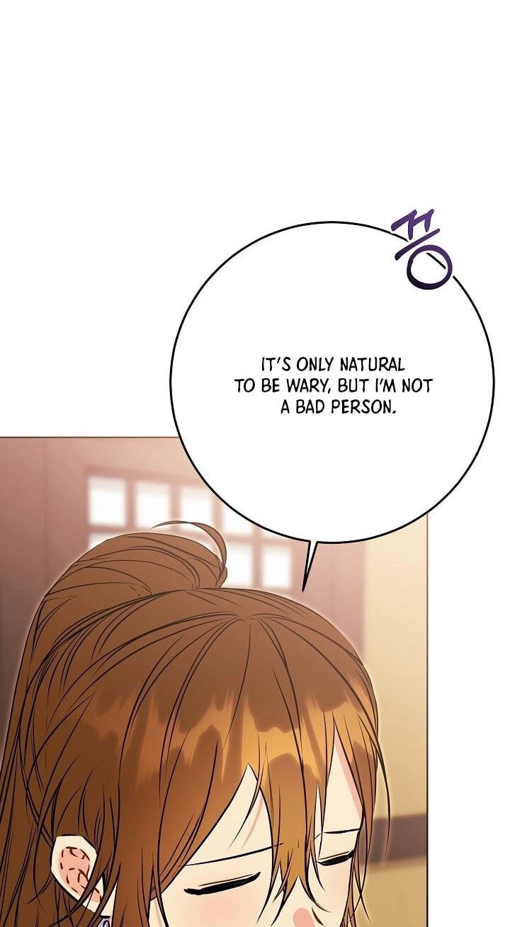 I Was Born as The Daughter of a Low-Ranking Concubine Chapter 79 page 33 - 