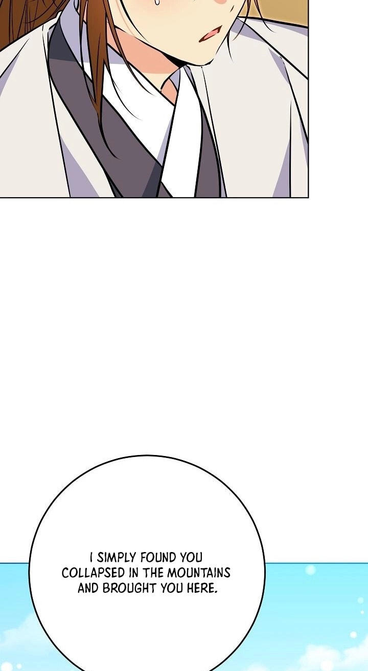 I Was Born as The Daughter of a Low-Ranking Concubine Chapter 79 page 34 - 