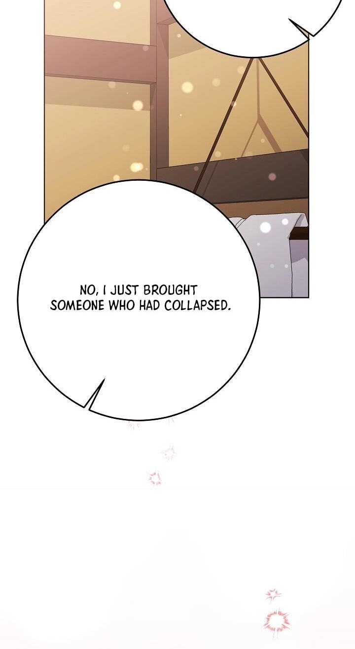 I Was Born as The Daughter of a Low-Ranking Concubine Chapter 79 page 48 - 
