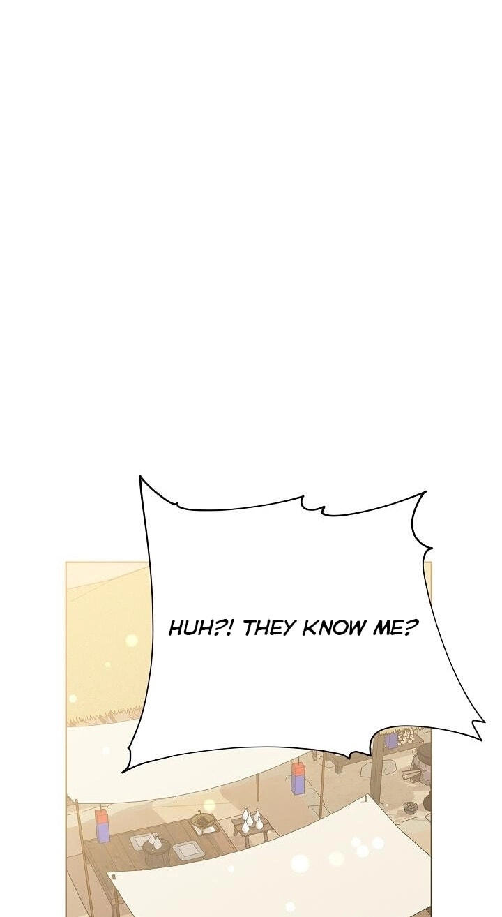 I Was Born as The Daughter of a Low-Ranking Concubine Chapter 79 page 56 - 