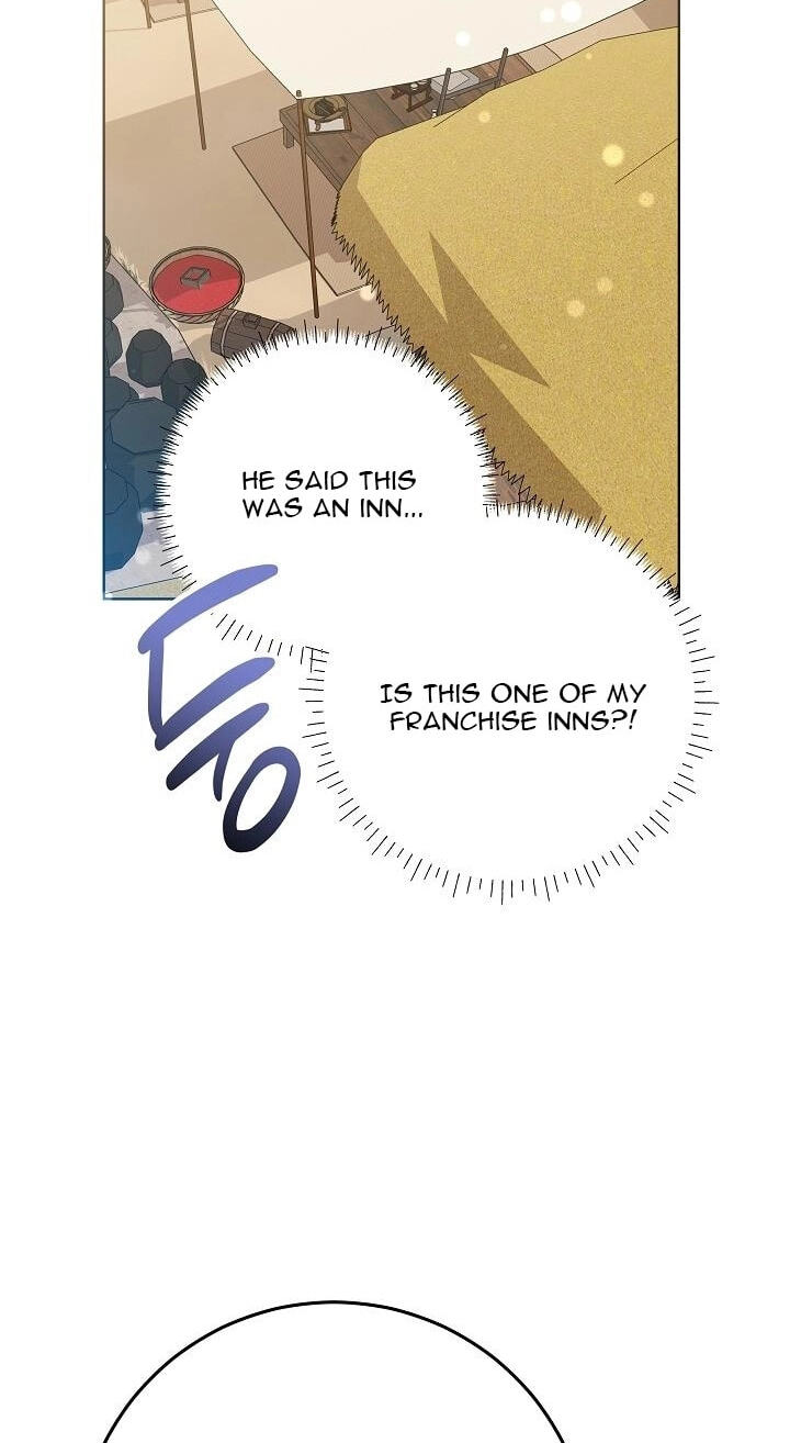 I Was Born as The Daughter of a Low-Ranking Concubine Chapter 79 page 57 - 