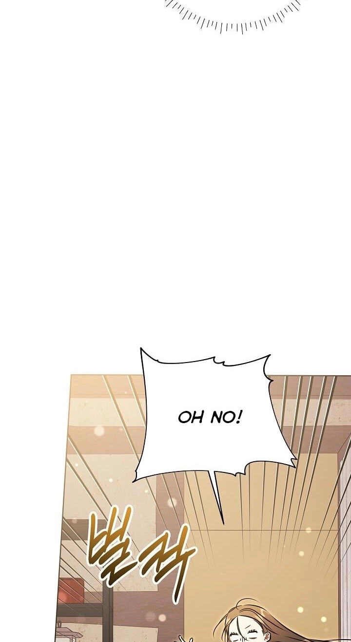 I Was Born as The Daughter of a Low-Ranking Concubine Chapter 79 page 59 - 