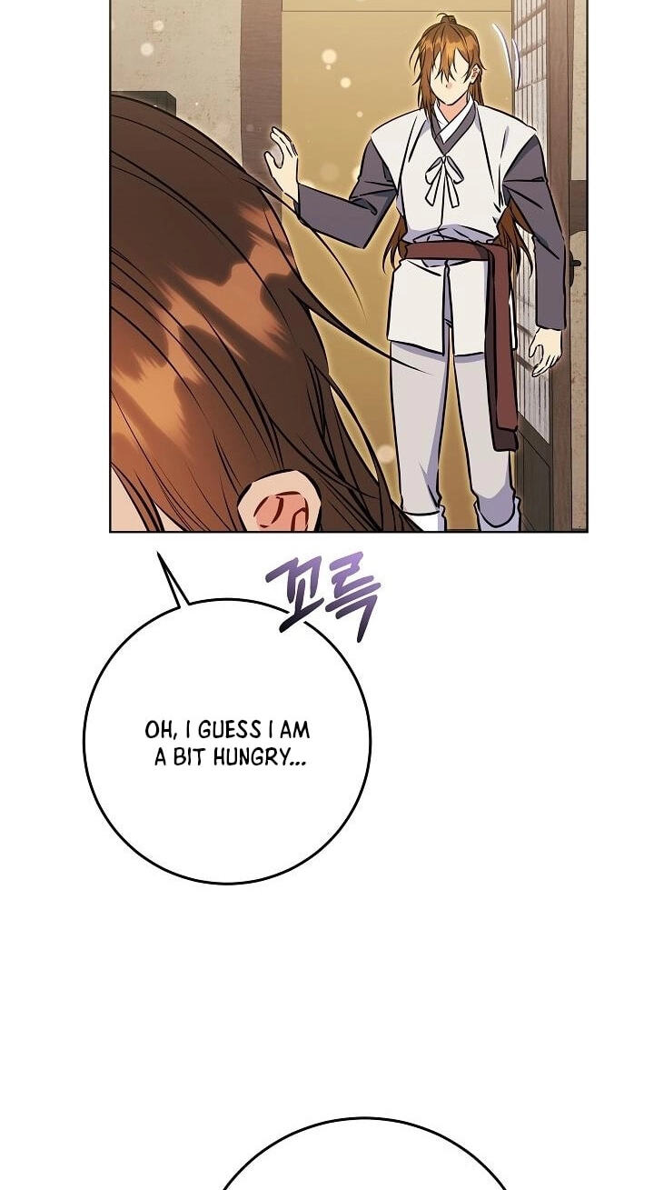 I Was Born as The Daughter of a Low-Ranking Concubine Chapter 79 page 66 - 