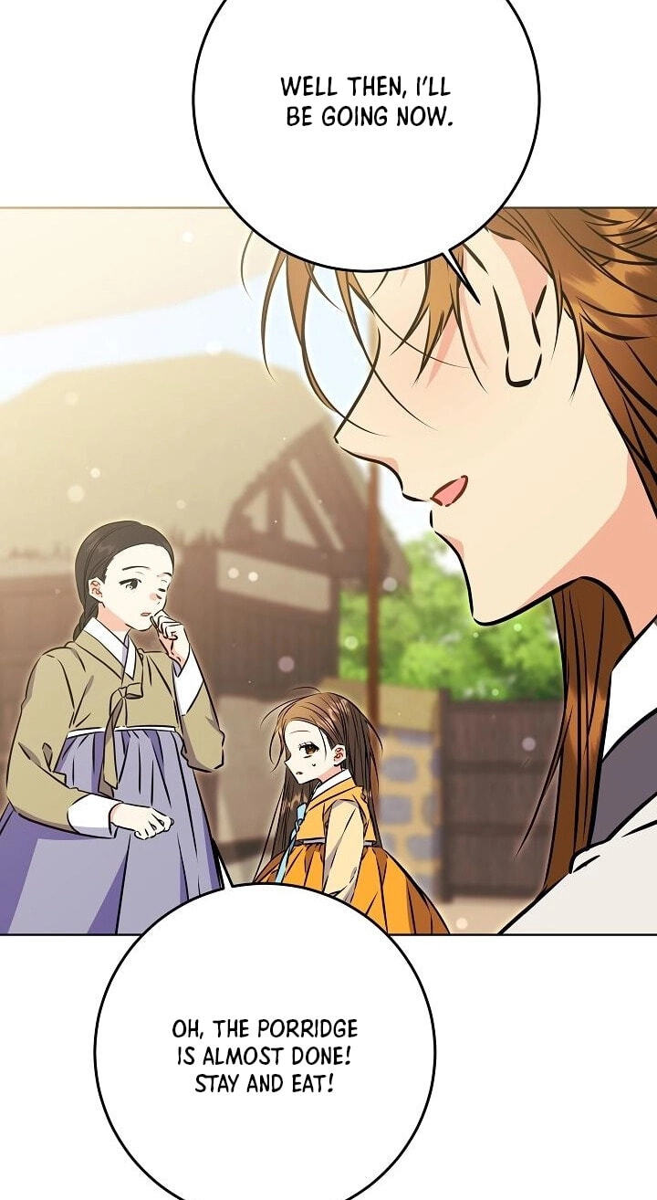 I Was Born as The Daughter of a Low-Ranking Concubine Chapter 79 page 67 - 