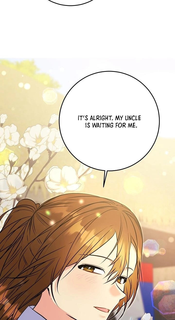 I Was Born as The Daughter of a Low-Ranking Concubine Chapter 79 page 68 - 