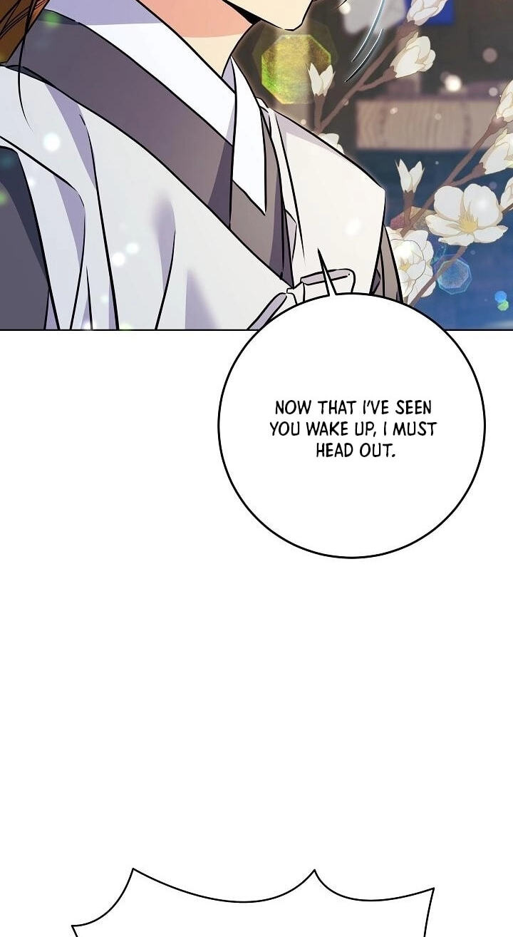 I Was Born as The Daughter of a Low-Ranking Concubine Chapter 79 page 69 - 