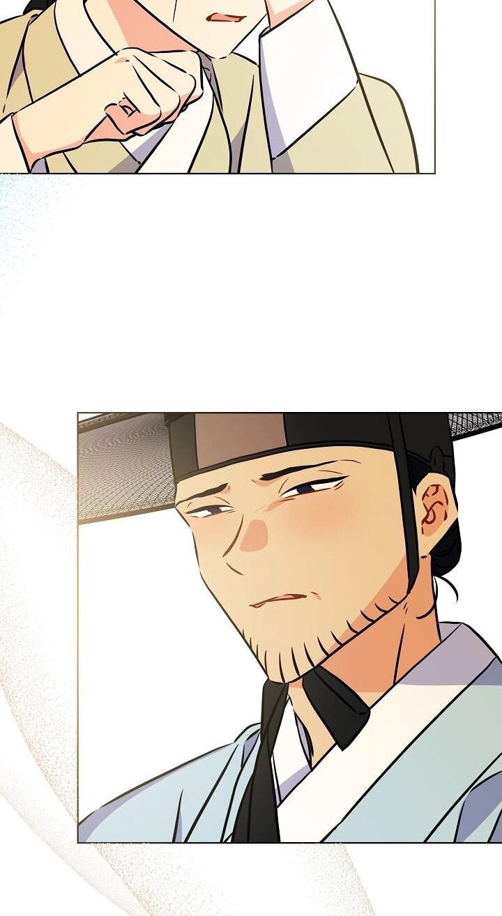 I Was Born as The Daughter of a Low-Ranking Concubine Chapter 79 page 76 - 