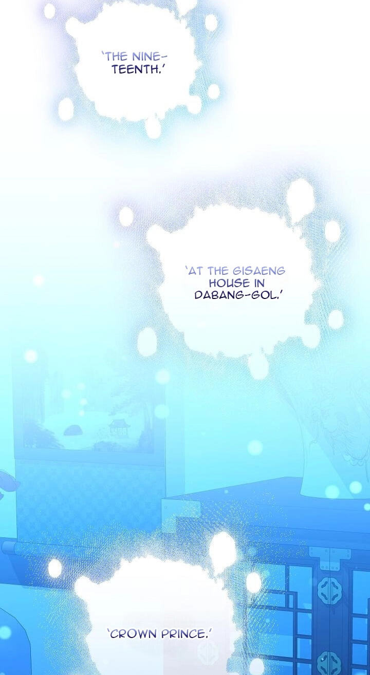I Was Born as The Daughter of a Low-Ranking Concubine Chapter 79 page 79 - 