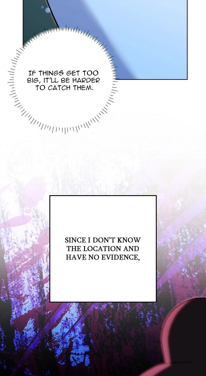 I Was Born as The Daughter of a Low-Ranking Concubine Chapter 79 page 82 - 