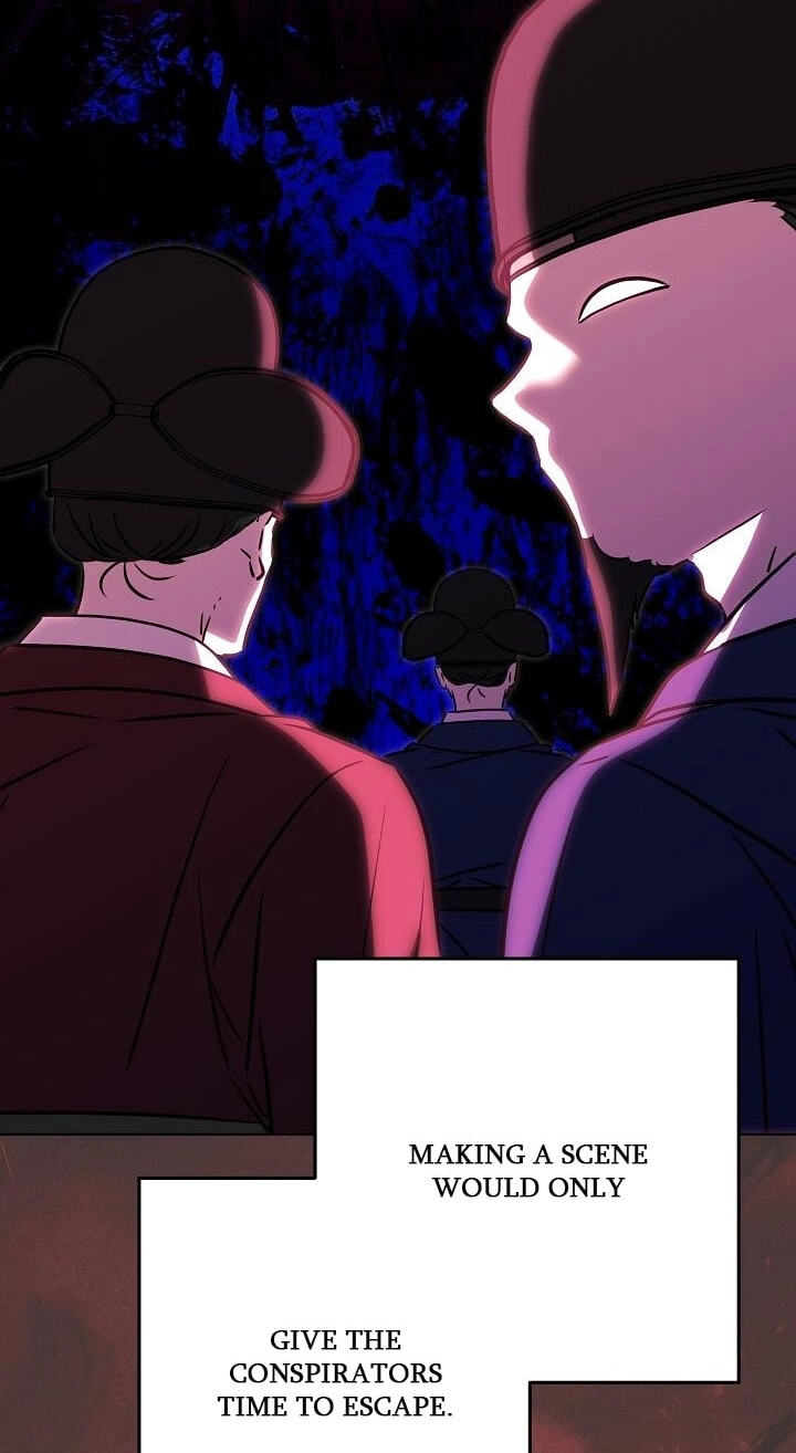 I Was Born as The Daughter of a Low-Ranking Concubine Chapter 79 page 83 - 