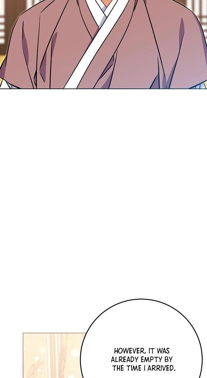 I Was Born as The Daughter of a Low-Ranking Concubine Chapter 79 page 87 - 