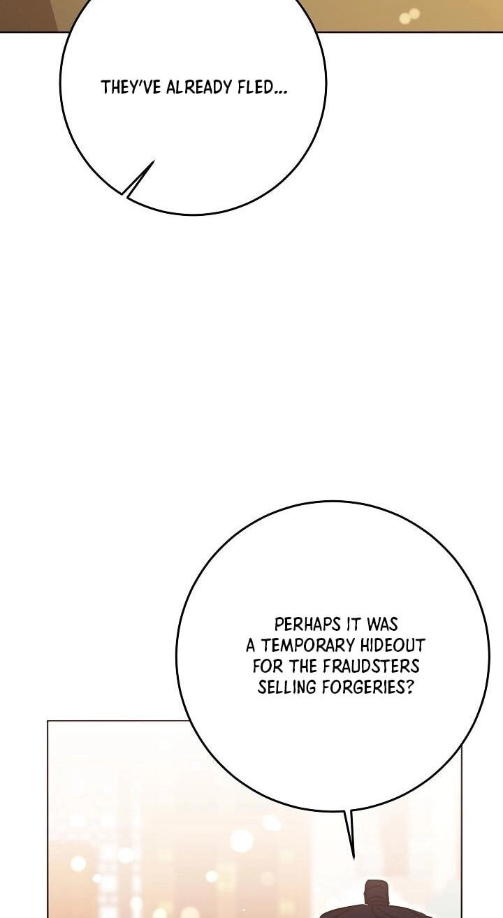 I Was Born as The Daughter of a Low-Ranking Concubine Chapter 79 page 90 - 