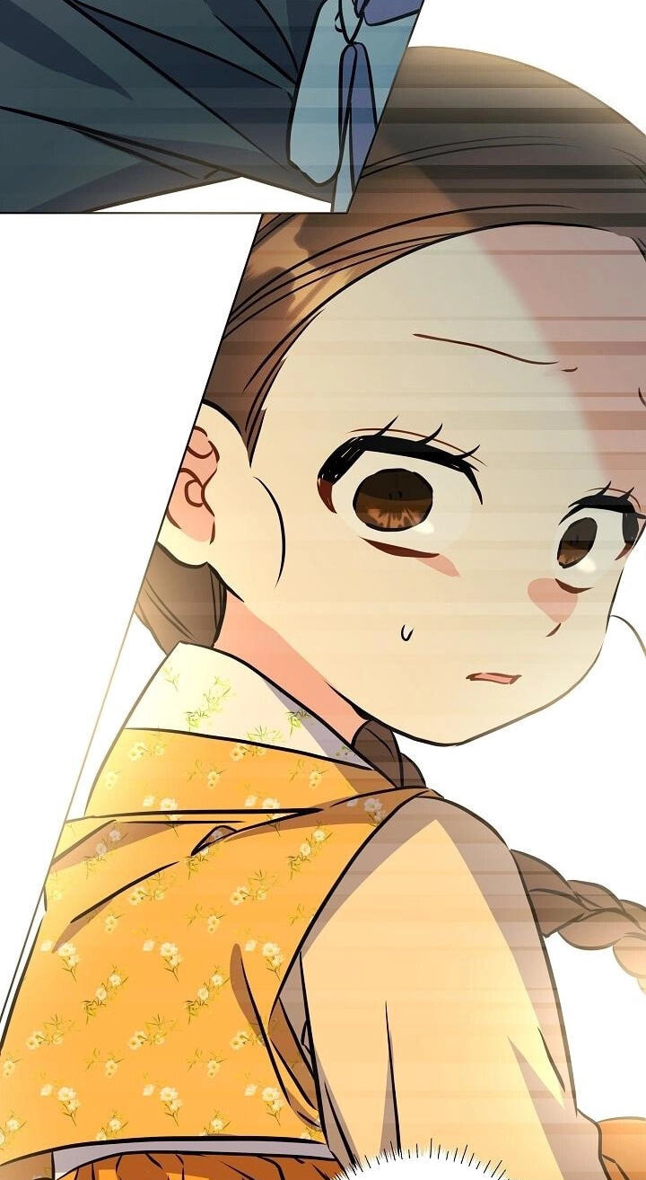I Was Born as The Daughter of a Low-Ranking Concubine Chapter 79 page 10 - 