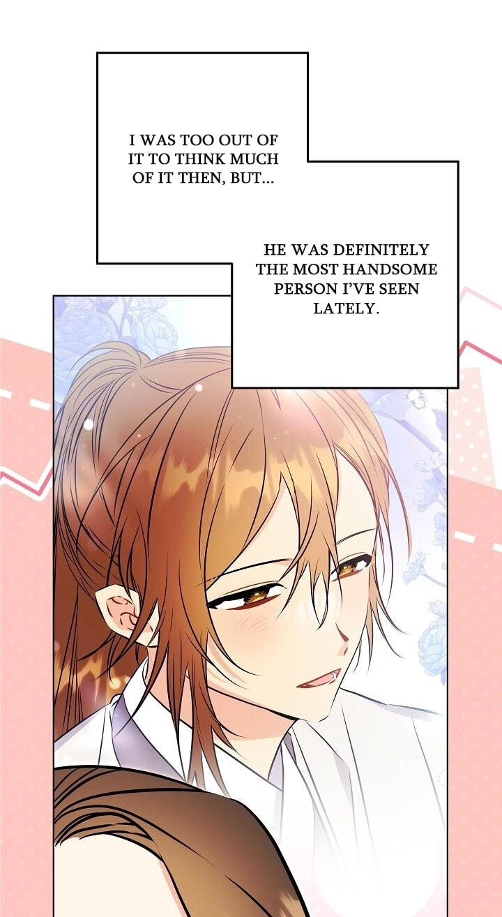 I Was Born as The Daughter of a Low-Ranking Concubine Chapter 79 page 97 - 