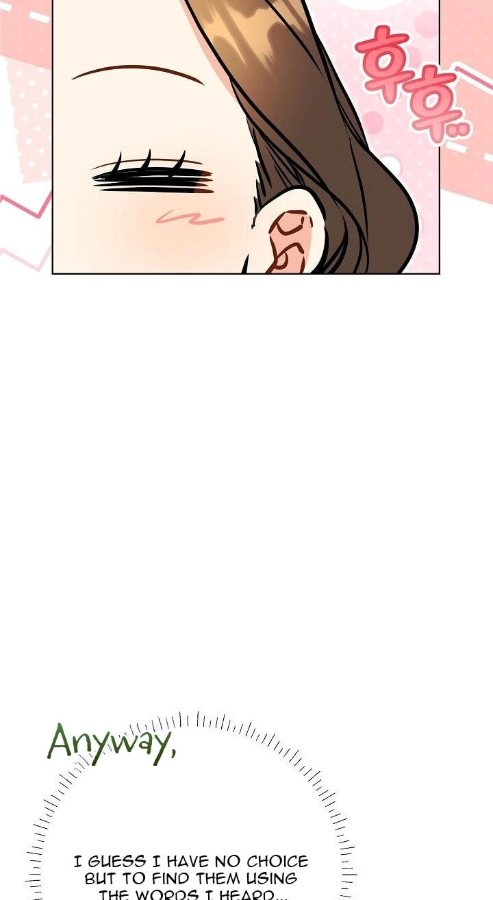 I Was Born as The Daughter of a Low-Ranking Concubine Chapter 79 page 98 - 
