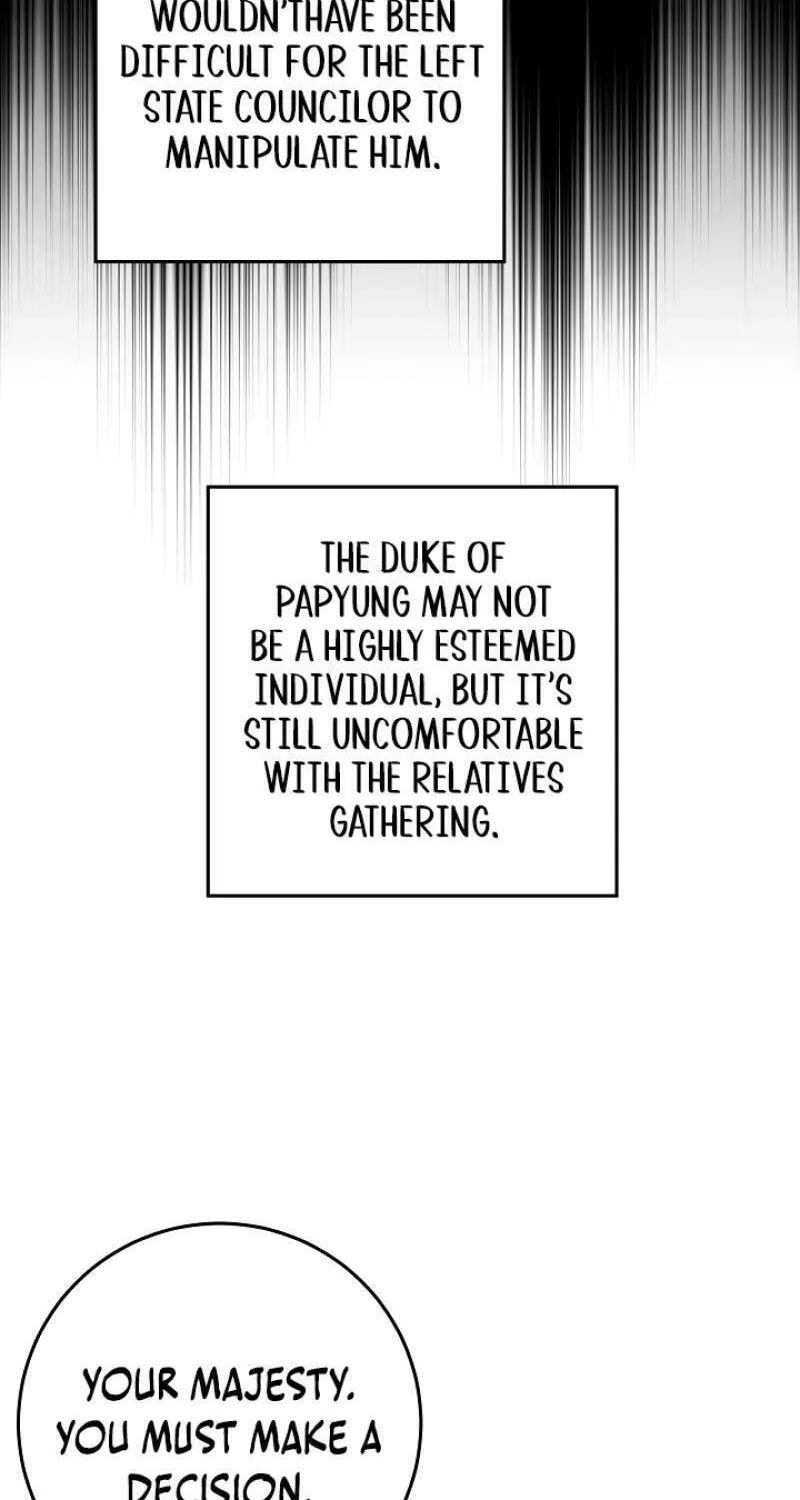 I Was Born as The Daughter of a Low-Ranking Concubine Chapter 8 page 15 - 
