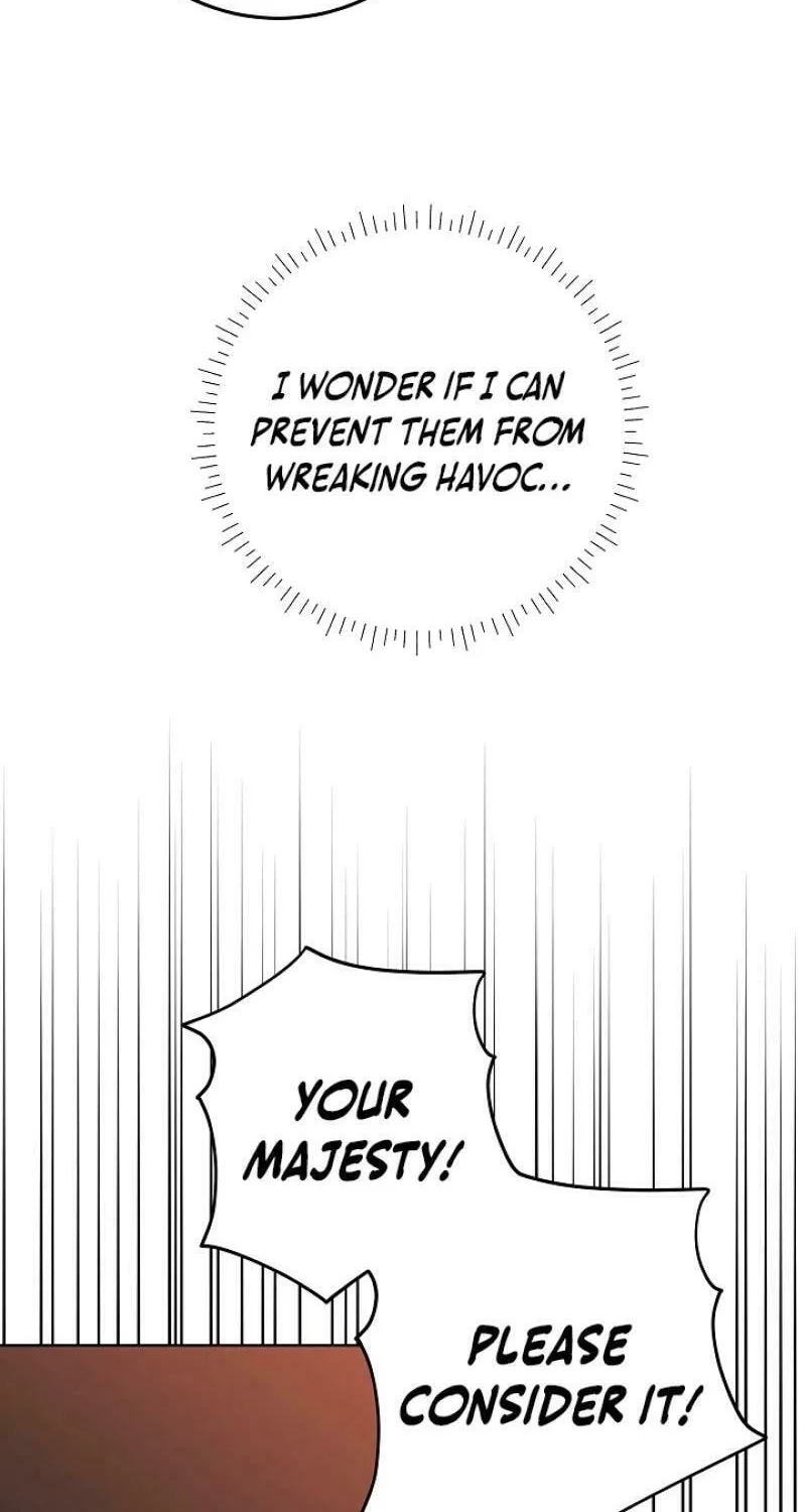 I Was Born as The Daughter of a Low-Ranking Concubine Chapter 8 page 17 - 